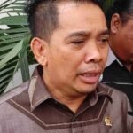komisi iii dprd balikpapan alwi minta putus kontrak proyek das ampal
