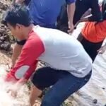 pelajar sekolah tenggelam