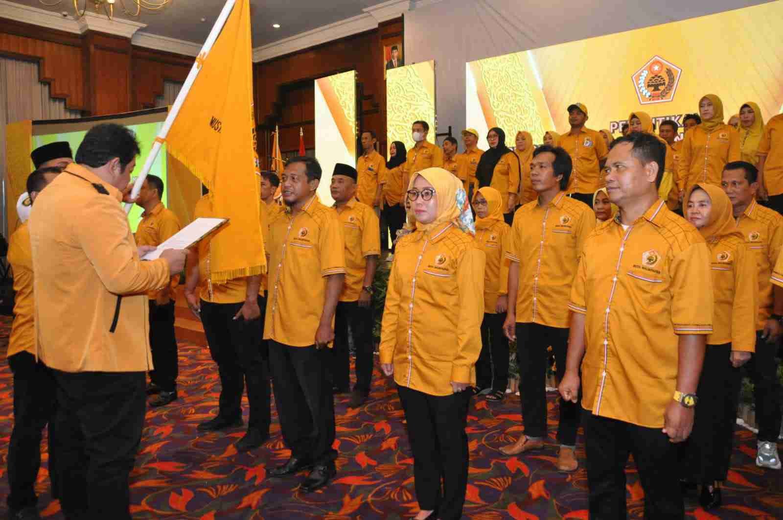 Abdulloh Resmi Pimpin DPC Ormas MKGR Kota Balikpapan, Siap Menangkan Partai Golkar di Pemilu Tahun 2024 PROKALTIM 2 WhatsApp Image 2023 01 09 at 09.56.06 Abdulloh Resmi Pimpin DPC Ormas MKGR Kota Balikpapan, Siap Menangkan Partai Golkar di Pemilu Tahun 2024 PROKALTIM