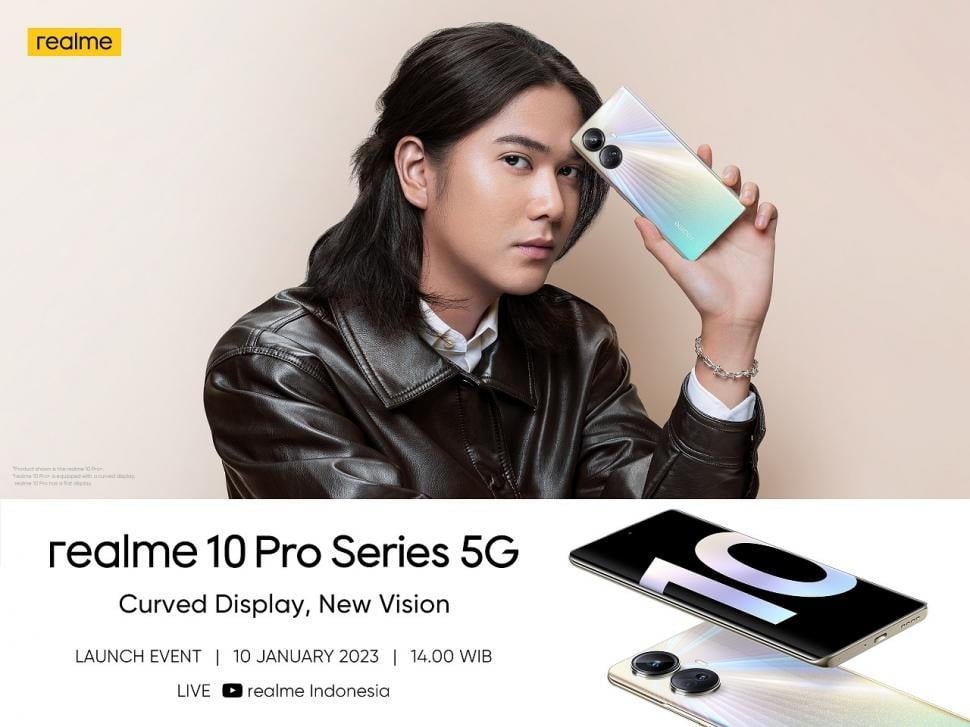 WhatsApp Image 2023 01 09 at 10.08.23 HP Realme 10 Pro Series 5G Siap Masuk Indonesia pada 10 Januari 2023 PROKALTIM