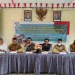 Kelurahan Muara Rapak Gelar Rakorenbang