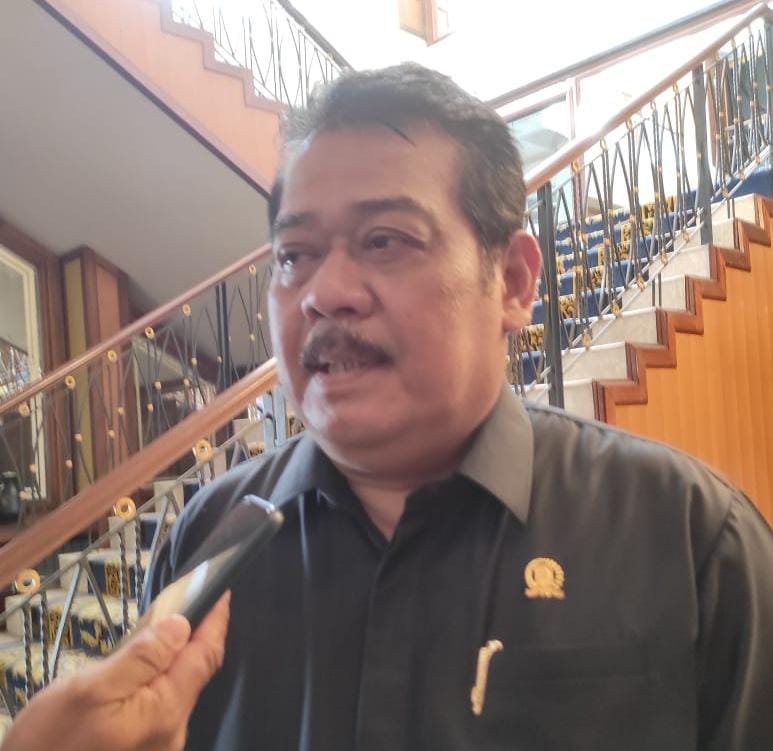 apresiasi ketua dprd balikpapan abdulloh panji keberhasilan