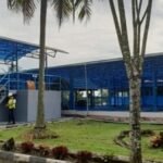 IPA Kampung Damai Stop Beroperasi