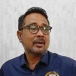 Sabaruddin Meminta DP3 Balikpapan Perhatikan Nelayan, Terkait Buang Limbah ke Laut