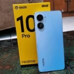 Fitur Mewah di realme 10 Pro 5G