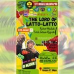 Lato-lato balikpapan