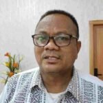 Hasanuddin Meminta Kepada Pihak Pekerja Proyek, Segera Bersihkan dan Rapikan Tumpukan Galian Tanah