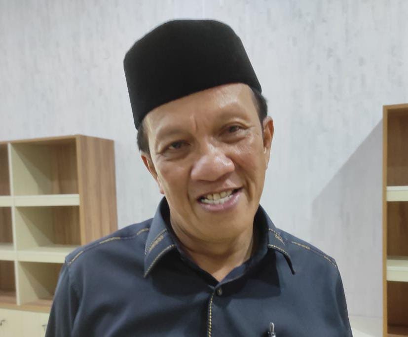Aminuddin Berharap Ada Pembangunan Sekolah di Balikpapan Tengah