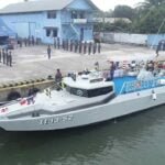 Combat Boat TNI AL Produksi Dalam Negeri Perkuat Pengamanan Jalur Logistik Perairan IKN