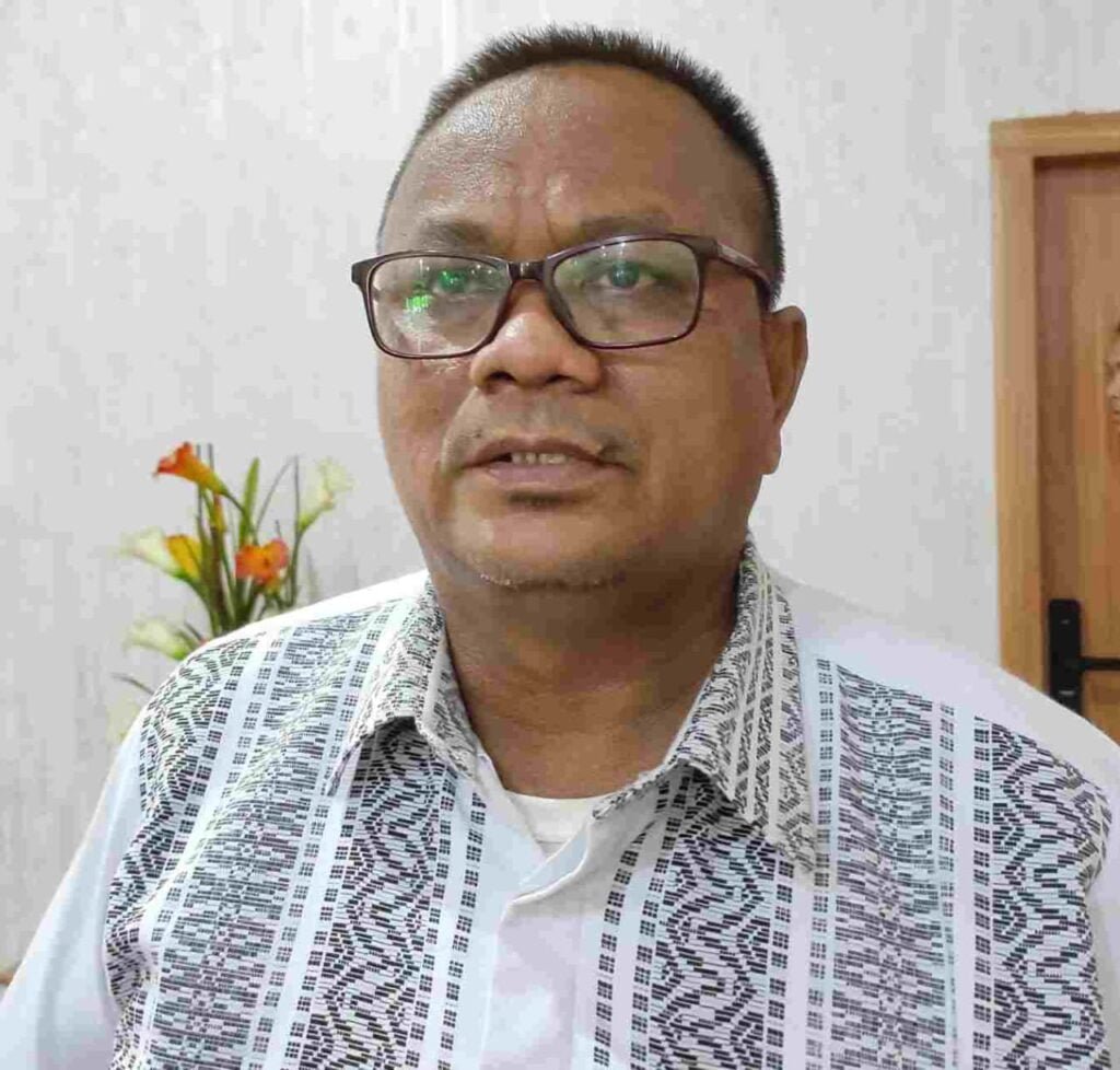 Anggota DPRD BalikpapanHasanuddin: Meminta Kepada Dishub dan DLH Balikpapan Segera Tinjau Ulang Jalan Sempit