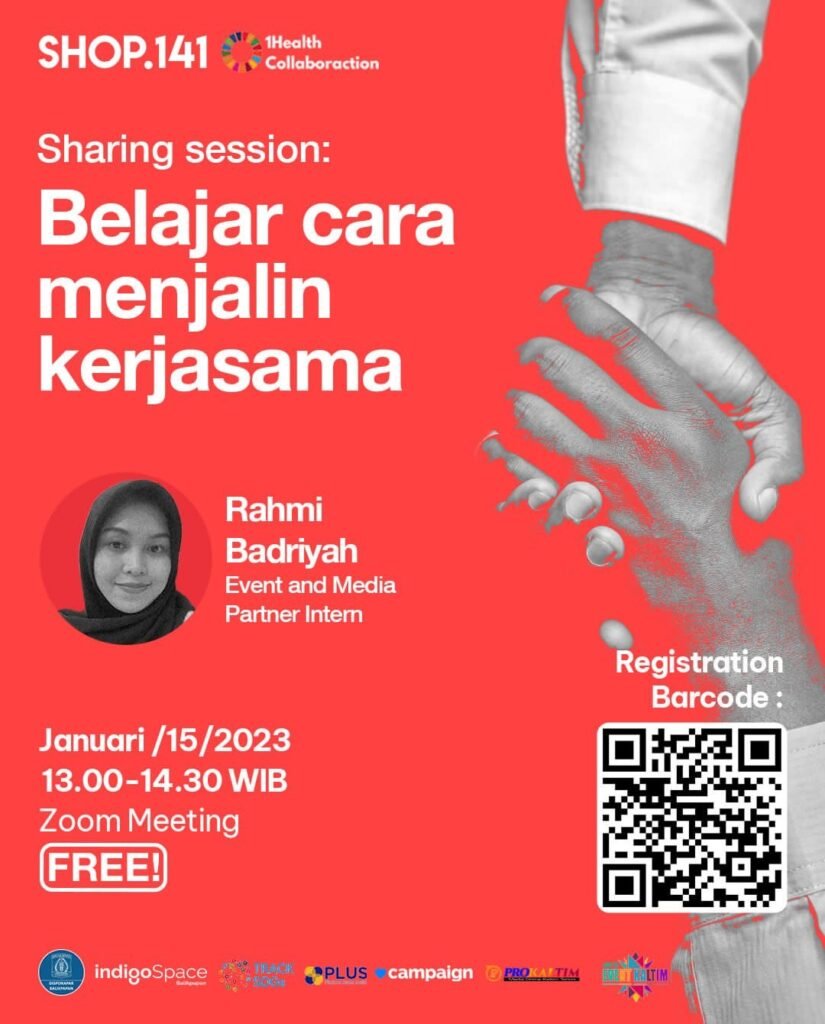 WhatsApp Image 2023 01 14 at 11.22.12 Sharing Session : Belajar Cara Menjalin Kerjasama PROKALTIM