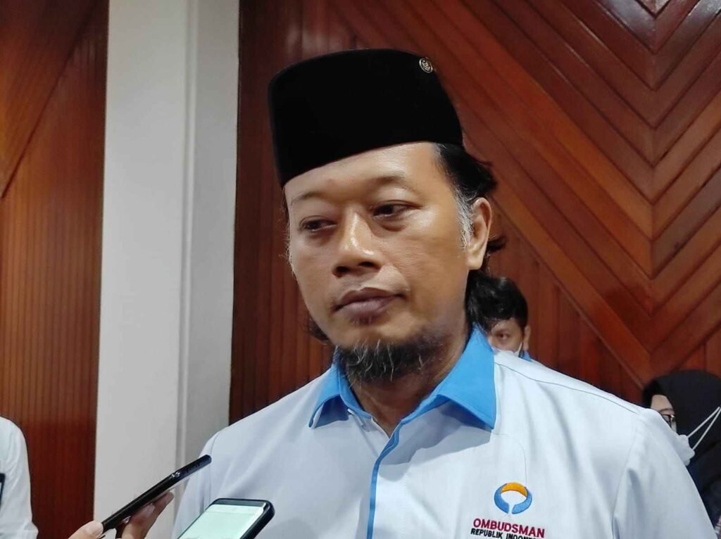 Penilaian Ombudsman Perwakilan Kaltim, Balikpapan Masuk Zona Hijau