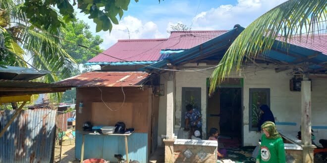 BPJS KIS Tidak Aktif, Dirut RSPB Membantah Ada Permintaan Uang dengan Pasien igd