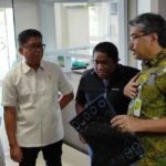 Komisi IV DPRD Balikpapan Gelar Sidak Dua Rumah Sakit, M Noor Kairuddin: Di RSPB Tidak Ada Istilah Bayar Dulu
