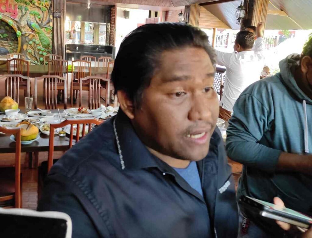 Doris: Akan Diagendakan RDP, Kumpulkan Pimpinan Rumah Sakit Balikpapan, BPJS dan OPD Terkait