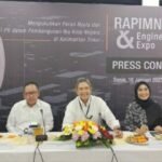 Rapimnas Dukung Pembangunan IKN, Akan Diikuti 500 Peserta di Novotel