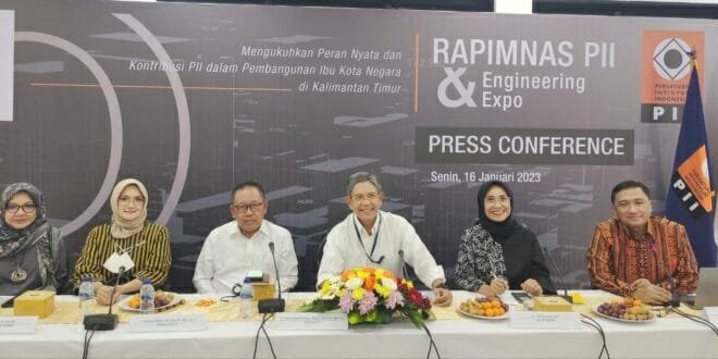 Rapimnas Dukung Pembangunan IKN, Akan Diikuti 500 Peserta di Novotel