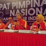 Rapimnas PII Digelar Hari Ini di Balikpapan, Bakal Dihadiri Ratusan Insinyur dan sejumlah menteri