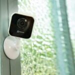 Dengan Teknologi AI, CCTV Tanpa Kabel Semakin Memudahkan Pengawasan