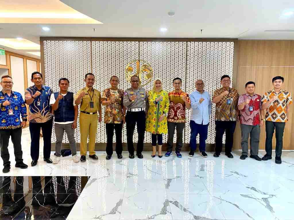 Agar Kendaraan Tidak Bodong, Jasa Raharja Imbau Pemilik Kendaraan Jangan Abaikan Surat Peringatan