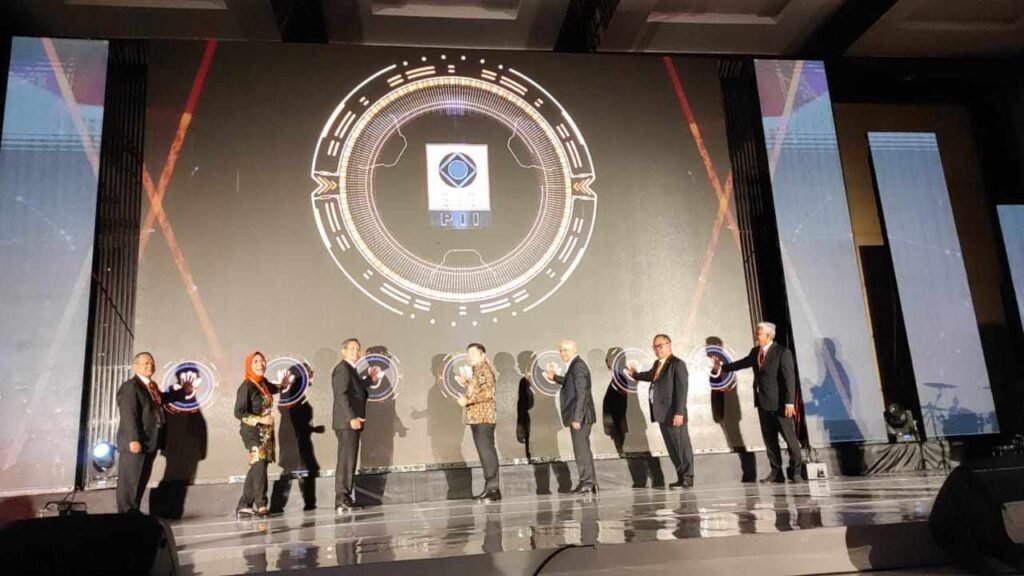 Rapimnas PII Resmi Dibuka Menteri PPN Suharso Monoarfa, Akan Tinjau Proyek RDMP dan IKN Nusantara