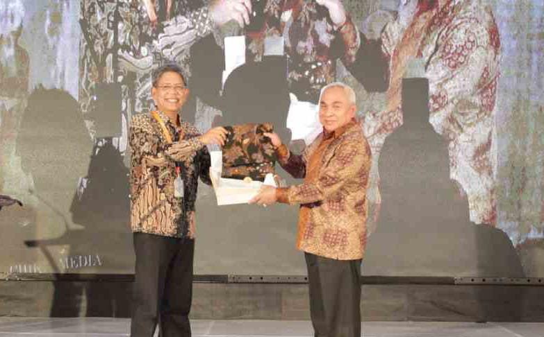 Rapimnas PII Hasilkan Deklarasi Balikpapan