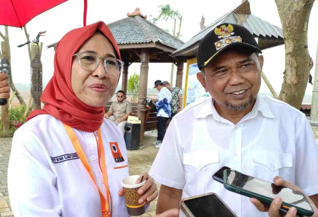 Hetifah: Pembangunan IKN Harus Terus Jalan, Walaupun Ganti Presiden