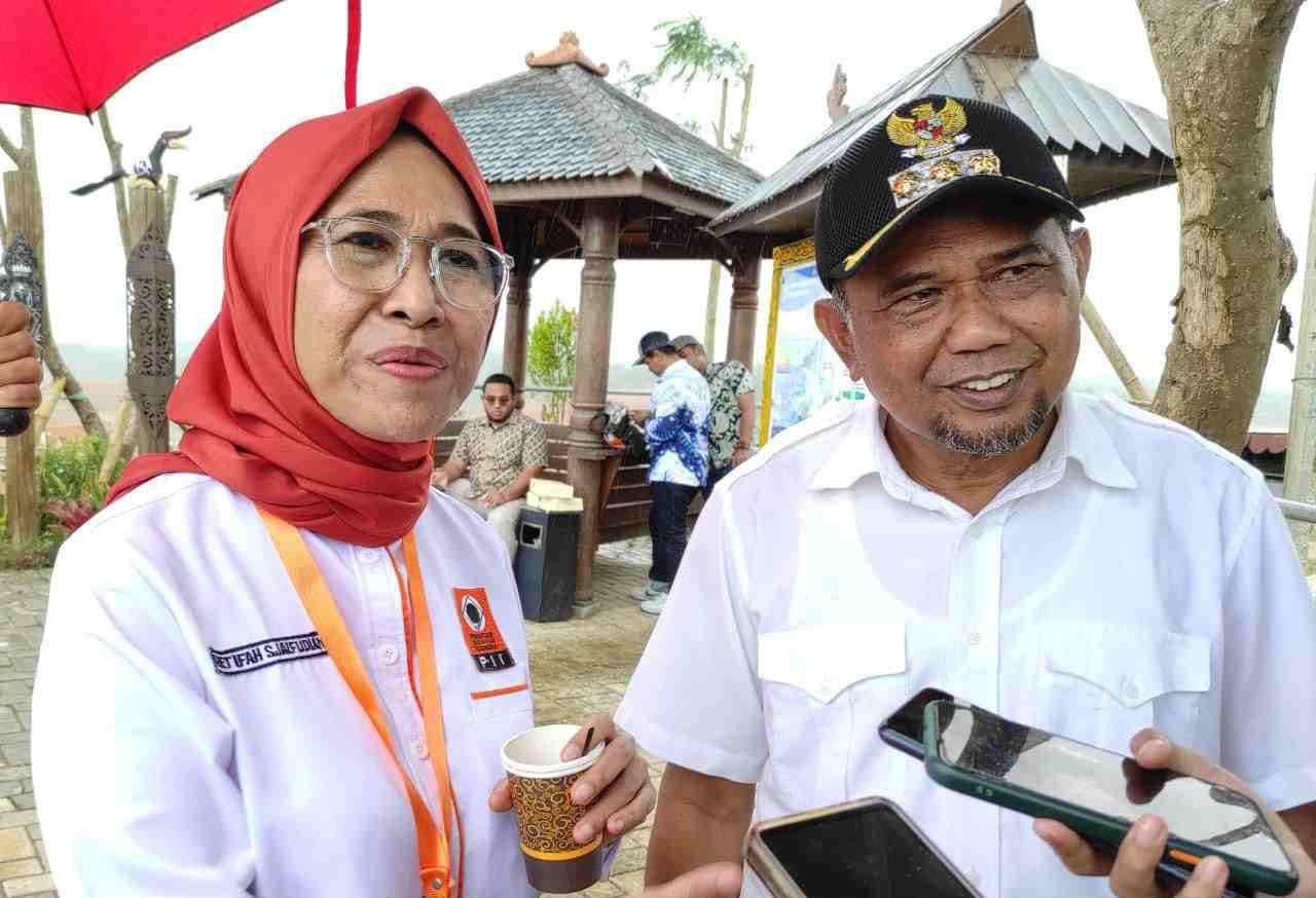 Hetifah: Pembangunan IKN Harus Terus Jalan, Walaupun Ganti Presiden