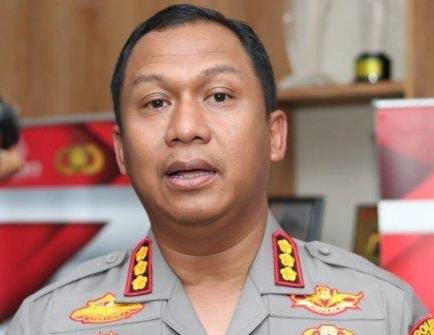 Masih Andalkan Tilang Elektronik dan Pencegahan, Polresta Balikpapan Belum Berlakukan Tilang Manual