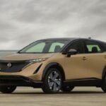 Nissan Ariya Siap Ramaikan Pasar Mobil Listrik Indonesia Tahun Depan