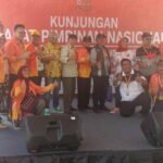 Rombongan PII Kunjungan ke IKN, Bus Mogok Hetifah: Smart Transport untuk Masa Depan