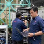 Dukung Haul Guru Sekumpul ke-18, Telkomsel Optimalkan Jaringan Broadband