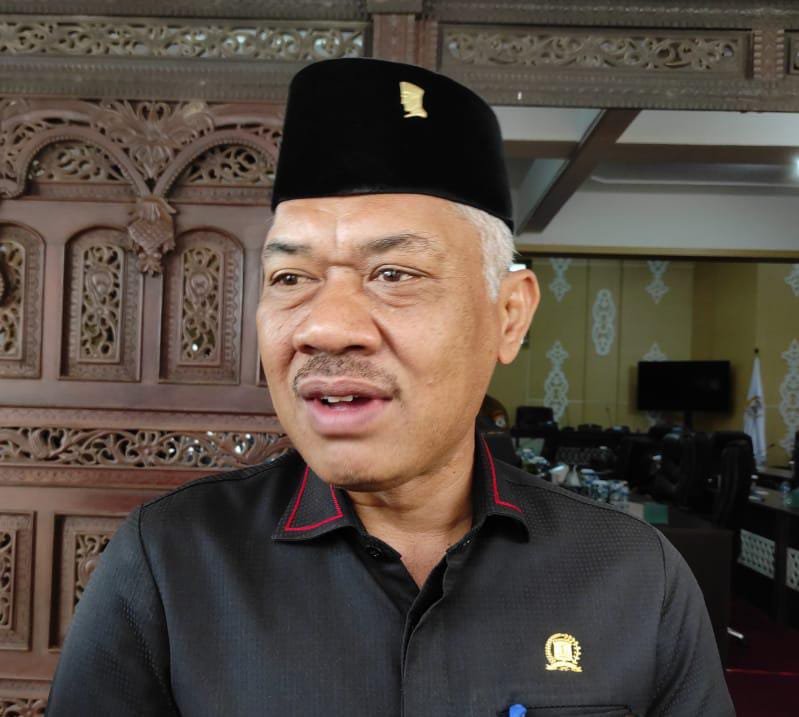 DPRD Balikpapan RDP Bersama Inspektorat Balikpapan