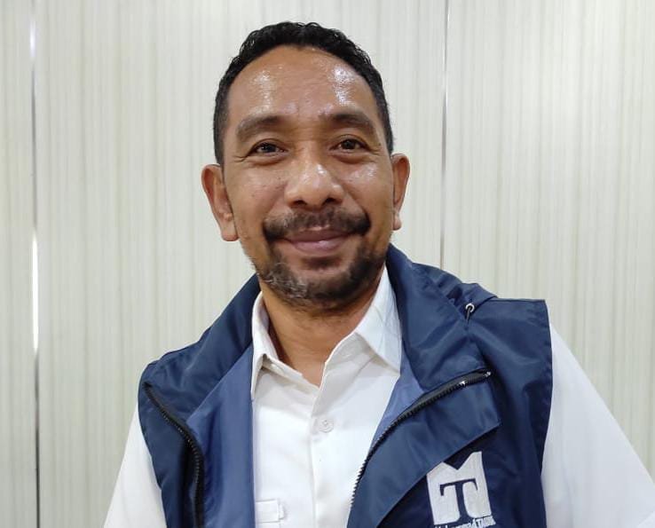 Terkait Administrasi Pasien Meninggal, M Taqwa: Jadi Evaluasi Kita Bersama, BPJS Maupun Rumah Sakit