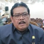 DPRD Balikpapan Terima 2 Nama Calon Wawali dari Wali Kota Balikpapan