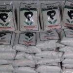 Beras Beruang Madu, Hasil Produksi Lokal Balikpapan