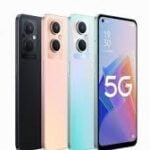 Daftar Harga HP Oppo Terbaru Januari 2023