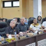 DPRD Bakal Gelar Dialog Bersama Warga Balikpapan
