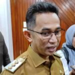 Wali Kota Balikpapan Akan Ajak Partai Pengusung Bahas Calon Wawali Balikpapan