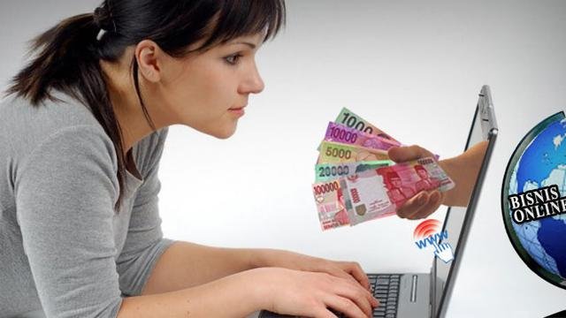 bisnis online. 20 Keuntungan Bisnis Online Yang Perlu Anda Ketahui PROKALTIM