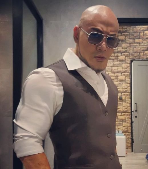 dedy courbuzier Daftar Artis Indonesia Keturunan Tionghoa Beragama Islam, No 2 Baru Jadi Mualaf PROKALTIM