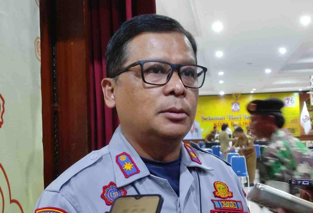 Sekolah Diusulkan Belajar Daring, Akibat Macet Parah di Jalan MT Haryono, Dampak Proyek DAS Ampal