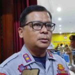 Sekolah Diusulkan Belajar Daring, Akibat Macet Parah di Jalan MT Haryono, Dampak Proyek DAS Ampal