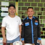 Terbentuknya Ganeba untuk Memperjuangkan Hak-hak Nelayan Balikpapan