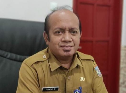 LSM KEW Gelar Lomba Baca Puisi Tingkat SD dan SMP Se Balikpapan, Memperebutkan Piala Kadisdikbud