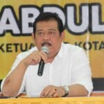 Ketua DPRD Balikpapan Abdulloh Menggelar Dialog dengan Warga Graha Indah