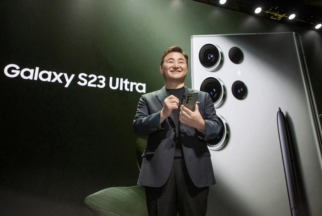 Samsung Luncurkan Sederet Gadget Terbaru di Galaxy Unpacked 2023