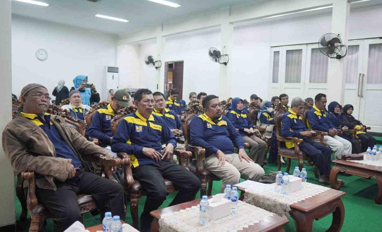 Dialog Warga, Warga Karang Jati Minta Perbaikan Infrastruktur hingga Posyandu