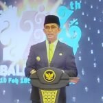 Paripurna Istimewa DPRD Balikpapan, Menyambut HUT ke-126 Kota Balikpapan