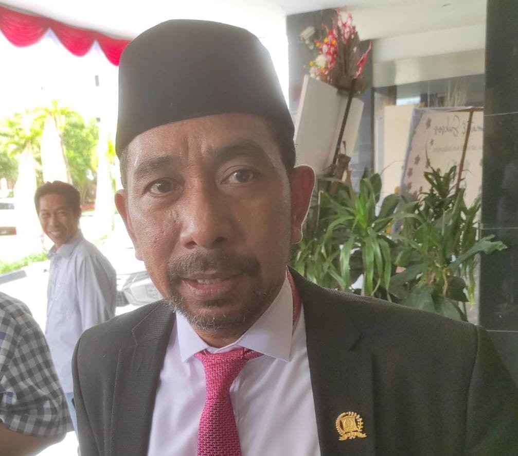 M. Taqwa: Pengembang Akan Serahkan Lahan 20 Hektar ke Pemkot Balikpapan